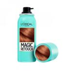 L'Oréal Spray Instant L'Oreal Paris Magic Retouch pentru Camuflarea Radacinilor Crescute, 6 Roscat, 75 ml
