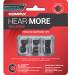 Comply CORE SERIES T-167 - Univerzális memóriahab fülilleszték - ASST (COM-17-30200-11)