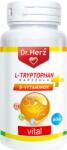 Dr. Herz L-Tryptophan + B-vitamin (60 kap. )