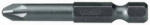 STANLEY Bit Hegy 1/4 Pz2 100mm 10db Stanley* 3-68-807 (3850626)