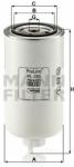 Mann-filter filtru combustibil MANN-FILTER PL 250 (PL 250) - automobilus