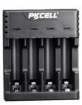 PKCELL elemtöltő PK-8146 (PKCELLBC)