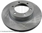 BLUE PRINT Disc frana BLUE PRINT ADT343107 (ADT343107) - automobilus