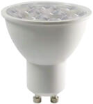 V-TAC Spot LED GU10 6W, Plastic, Lens Cover 10°, Lumina Naturala (4000K) Cip SAMSUNG (6502-L)