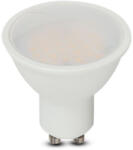 V-TAC Spot LED GU10, 5W, Plastic, Lumina Naturala 4000K cu CIP SAMSUNG (15672-)