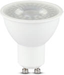 V-TAC Spot LED GU10, 8W, 38, ° Lentila, Lumina Naturala 4000K cu CIP SAMSUNG (14799-)
