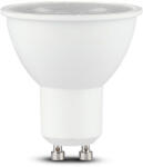 V-TAC Spot LED GU10, 5W, Plastic, Lumina Calda 3000K cu CIP SAMSUNG (15290-)