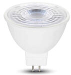 Dienergy Bec Spot LED COB 5W, MR16, GU5.3, 12V, lumina naturala (173-BE)