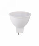 Lightex Bec LED 7W, GU5.3, Lumina Rece (6500K) 220V (13070-)