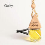  Guilty - Marco Martely autóillatosító parfüm (női)