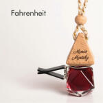  Fahrenheit - Marco Martely autóillatosító parfüm (férfi)
