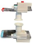 DAP Set Robineti Dozator Apa - Filet Interior SET APS