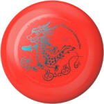 Yikun UltiPro Junior Roșu Frisbee