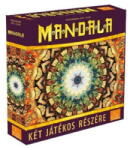 Look­out Games Mandala