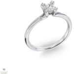 Gyűrű Forevermark Gyémánt Gyűrű 57-es méret - B32450