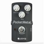 JOYO JF35 Metal Pocket