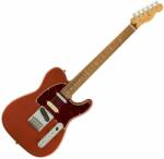 Fender Player Plus Nashville Telecaster PF Aged Candy Apple Red