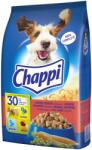 Vásárlás: Chappi Kutyatáp - Árak összehasonlítása, Chappi Kutyatáp boltok,  olcsó ár, akciós Chappi Kutyatápok