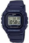 Casio W-218H-2AVEF Ceas
