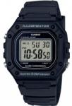 Casio W-218H-1A