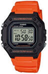 Casio W-218H-4B2 Ceas