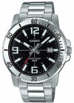Casio MTP-VD01D-1B Ceas