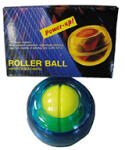 SPARTAN Power ball Roller ball Spartan (1230)