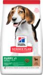Hill's Science Plan Puppy Medium Lamb & Rice 2,5 kg