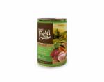 Sam's Field True Meat Chicken & Veal with Carrot for Puppies 400 g
