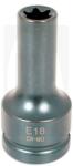 Laser Tools Légkulcsfej 3/4", hosszú belső torx E18 (LAS-4560)