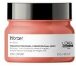 L'Oréal L'Oréal Série Expert Inforcer Hajpakolás Sérült Töredezésre Hajlamos Hajra 250ml