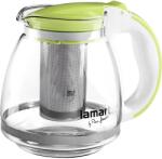 Lamart VERRE LT7028 teáskanna, 1, 5 l (42002260)
