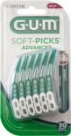 Sunstar GUM Soft-Picks Advanced Large masszázs 30 db