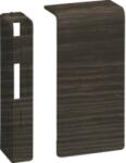 Hager Placă de capăt SL20080, sucupira (SL200806D6)