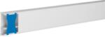 Hager Canal cablu 20x50 2 compartimente RAL9010 (ATA205019016)