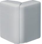 Hager Cot exterior SL20080, aluminiu (SL200803D1)