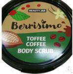 Beauty Jar Scrub pentru corp - Beauty Jar Berrisimo Toffee Coffee Body Scrub 350 g