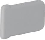 Hager Placă de capăt BA6 30015, RAL7030 (B3001547030)