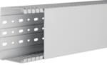 Hager Canal cablu fără halogen 80x120 (HA780120)