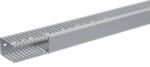 Hager Canal cablu perforat 60040, RAL7030 (BA66004007030B)