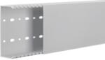 Hager Canal cablu perforat fără halogen HNG 50125 (HNG5012507035B)