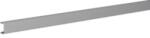 Hager Capac pt. canal cablu BA6 15015, RAL7030 (B1501527030)