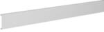 Hager Capac longitudinal HN 37037/2 RAL7035 (HN3703727035)