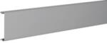 Hager Capac pt. canal cabl. BA6 40060, RAL7030 (B4006027030)