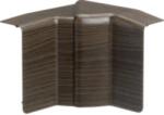 Hager Cot interior SL20055, sucupira (SL200554D6)