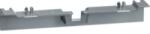 Hager Capac SL20055, aluminiu (SL20055AD1)