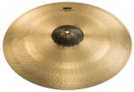 Sabian 21" HH Raw Bell Dry Ride Natural - Cinel (12172)