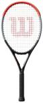 Wilson Racheta tenis, Wilson Clash 26, pentru copii (WR009010U) Racheta tenis