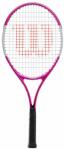 Wilson Racheta tenis Wilson Ultra Pink 25, copii (WR027810UD) Racheta tenis