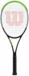 Wilson Racheta tenis Wilson Blade 98 V7, 18x20 maner 3 (WR013711U3) Racheta tenis